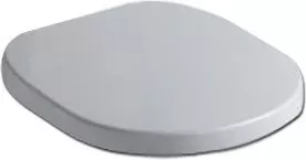 

Крышка-сиденье для унитаза Ideal Standard Connect белый