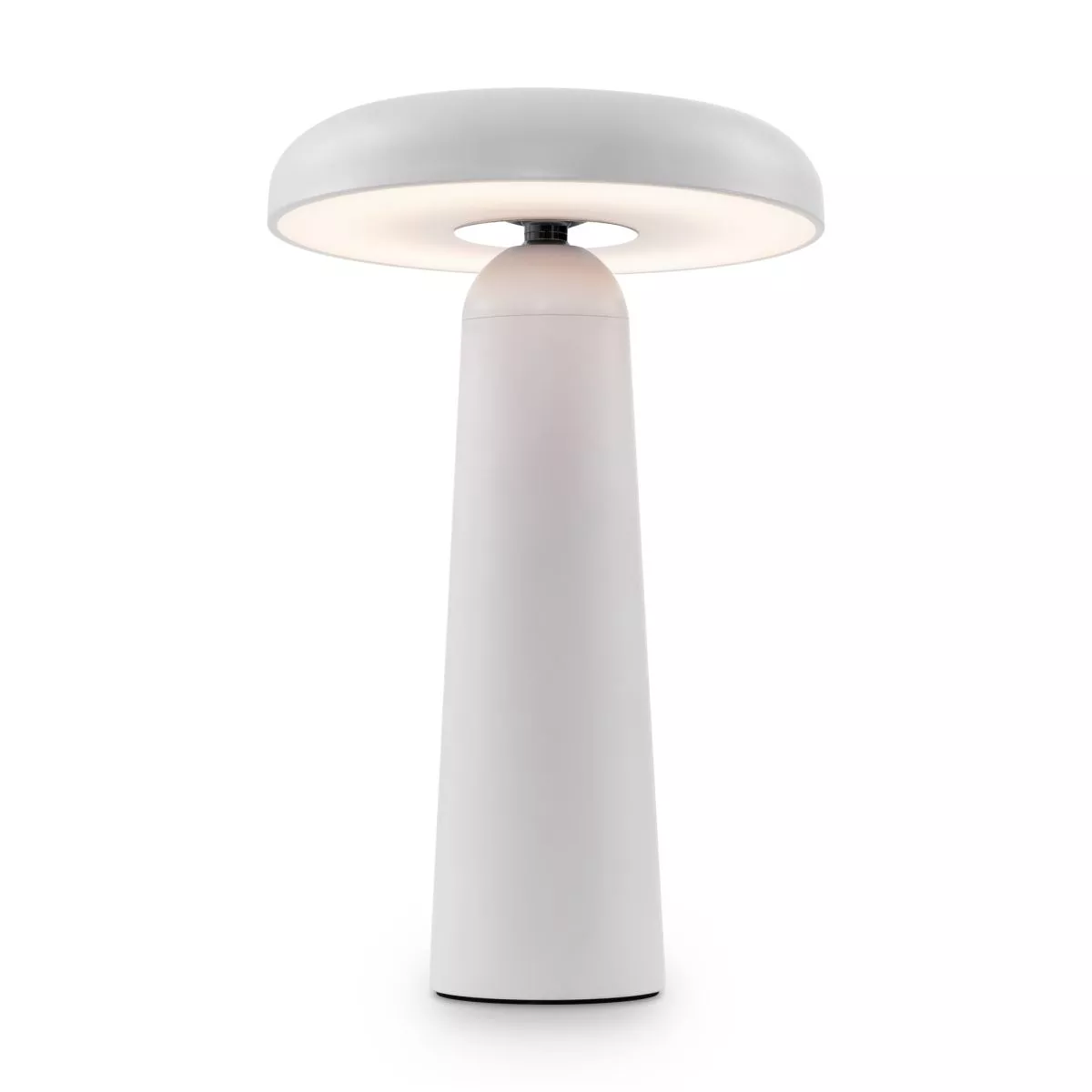

Настольная аккумуляторная лампа Freya Mushroom FR6109TL-L4W