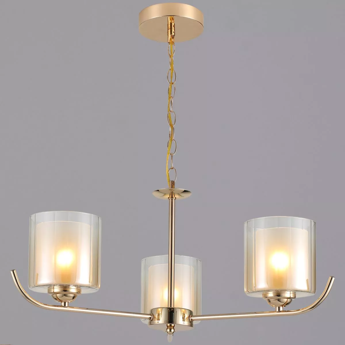 

Подвесная люстра Reluce 09470-0.4-03