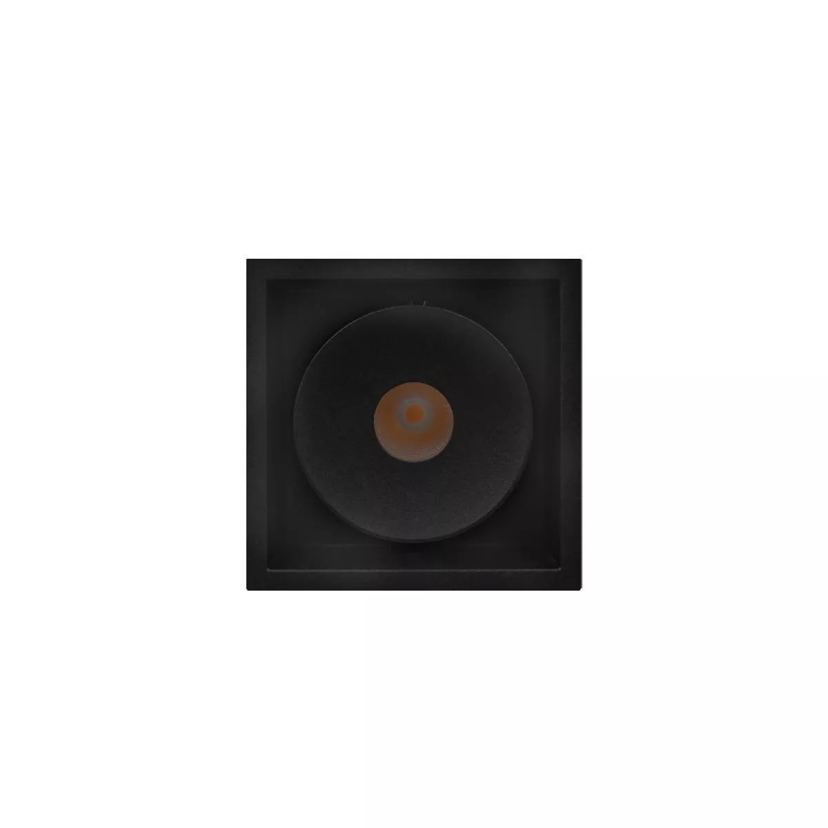 

Встраиваемый светильник Loft IT Lucky 10321 Black