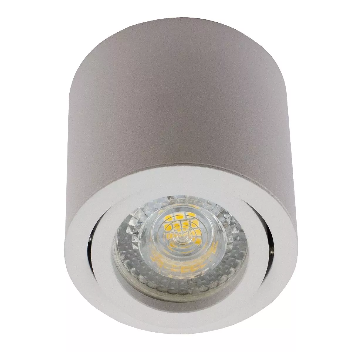 

Накладной светильник AM Group AM322-50 WH