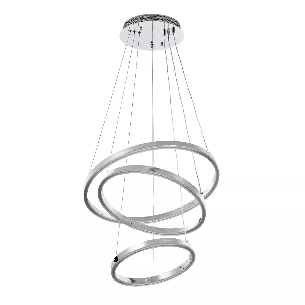 

Каскадная люстра LED4U 55000-3 CR
