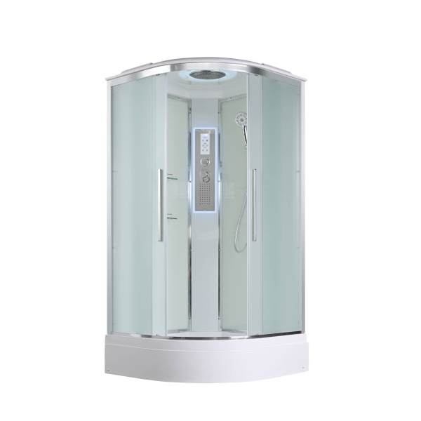 

Душевая кабина AvaCan EM3010LED