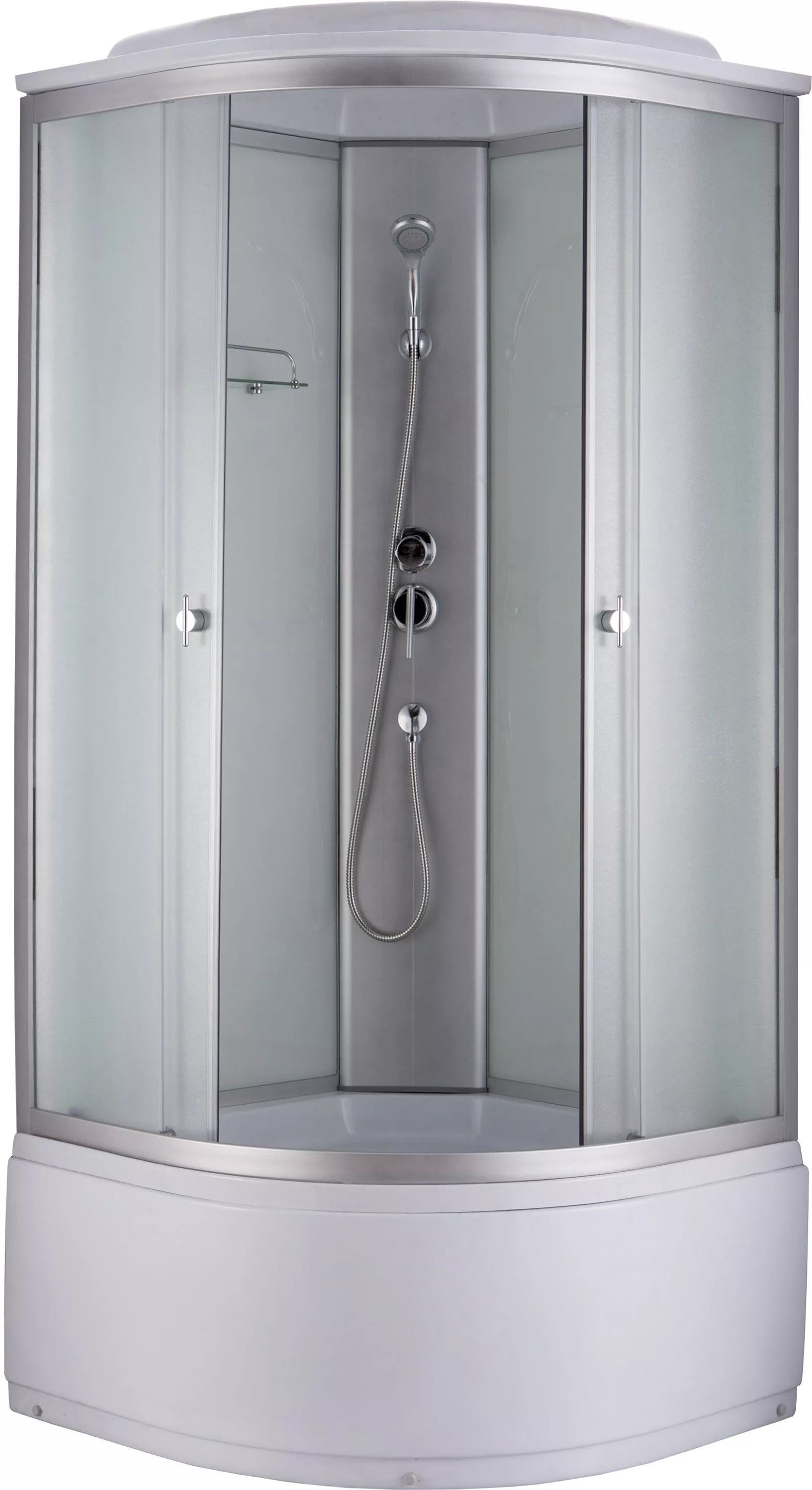 

Душевая кабина Niagara NG-2308-14 90х90х215