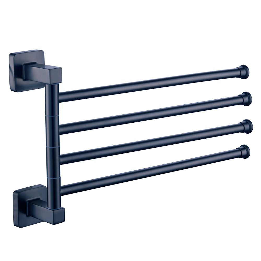 

Полотенцедержатель Fashun A26-7 A2614-17 графит