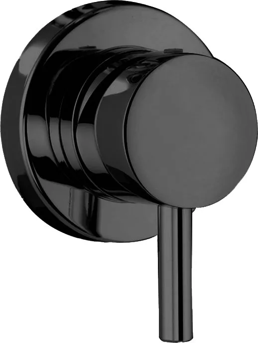 

Смеситель Bossini черный, для душа Z10201473BOS001