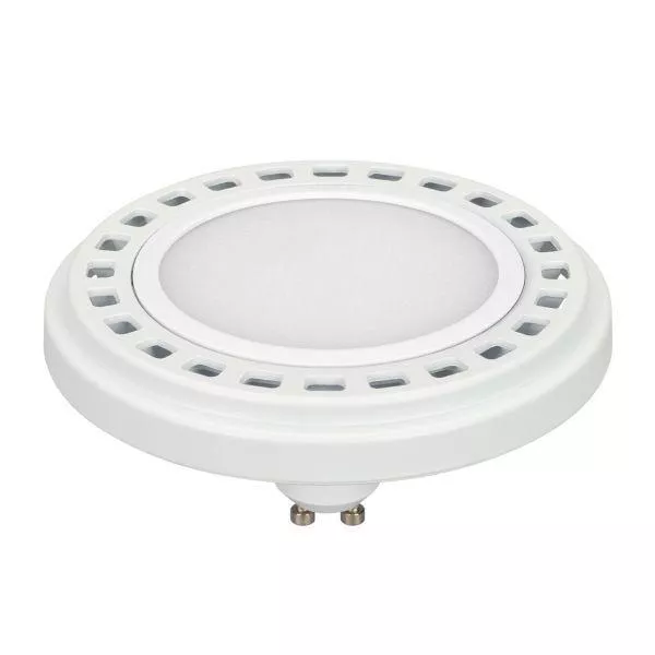 

Лампа светодиодная диммируемая Arlight GU10 15W 3000K матовая AR111-Unit-GU10-15W-Dim Warm3000 026890