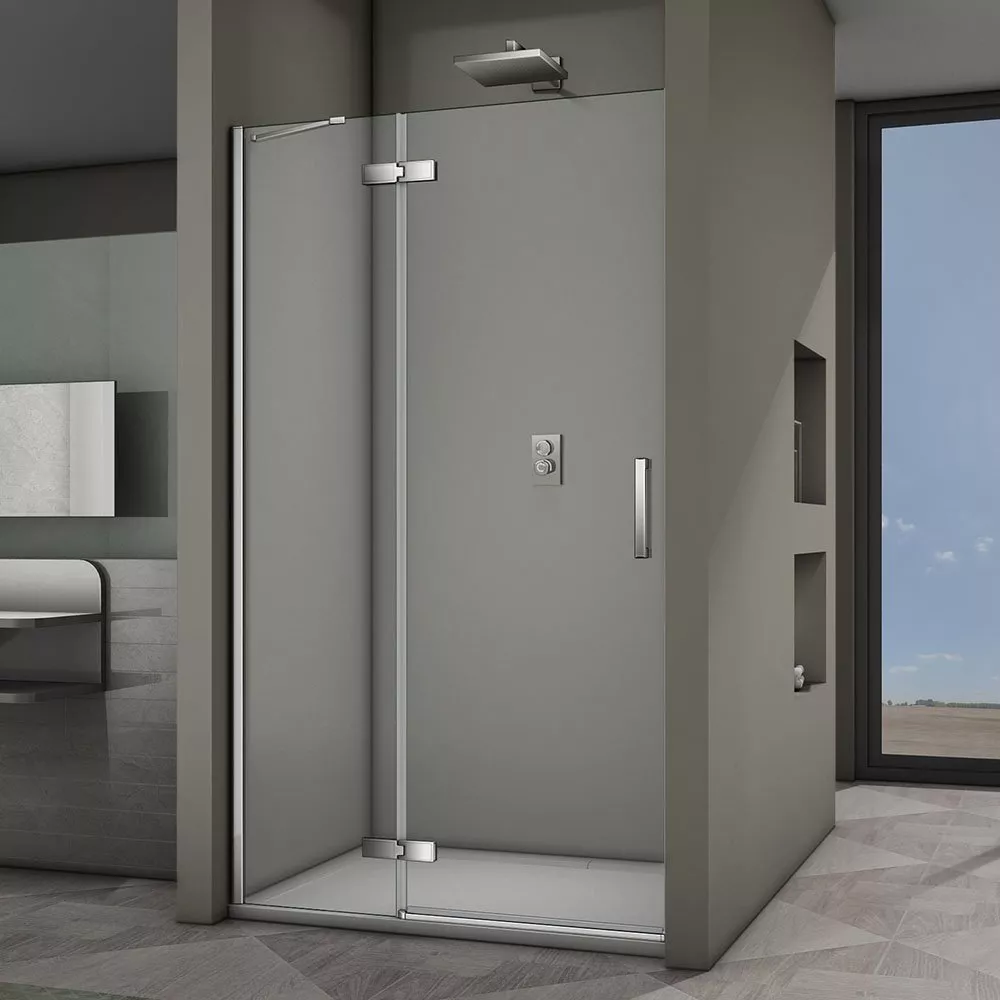 

Душевое ограждение VN64-120-01-19C3