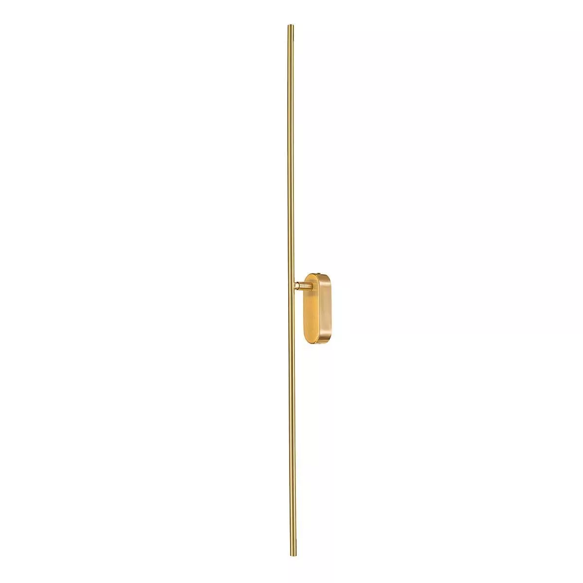 

Настенный светильник Belfast Skipton 85001-1W-L BR