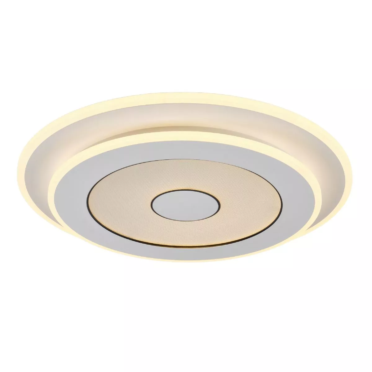 Потолочный светодиодный светильник MyFar Ceiling Button MR9000-CL