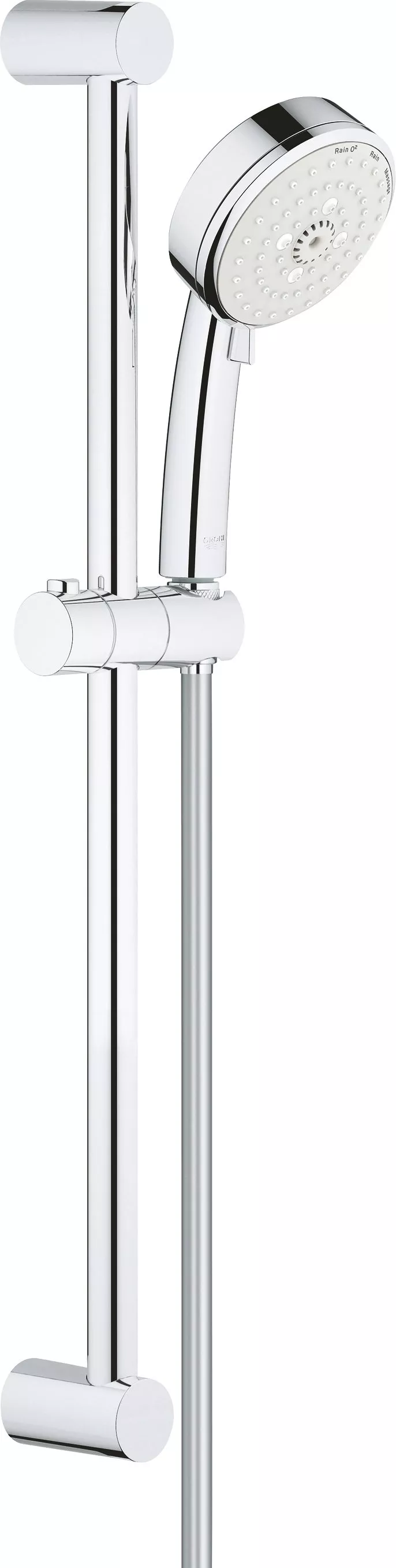 

Душевой гарнитур Grohe Tempesta Cosmopolitan 27786002