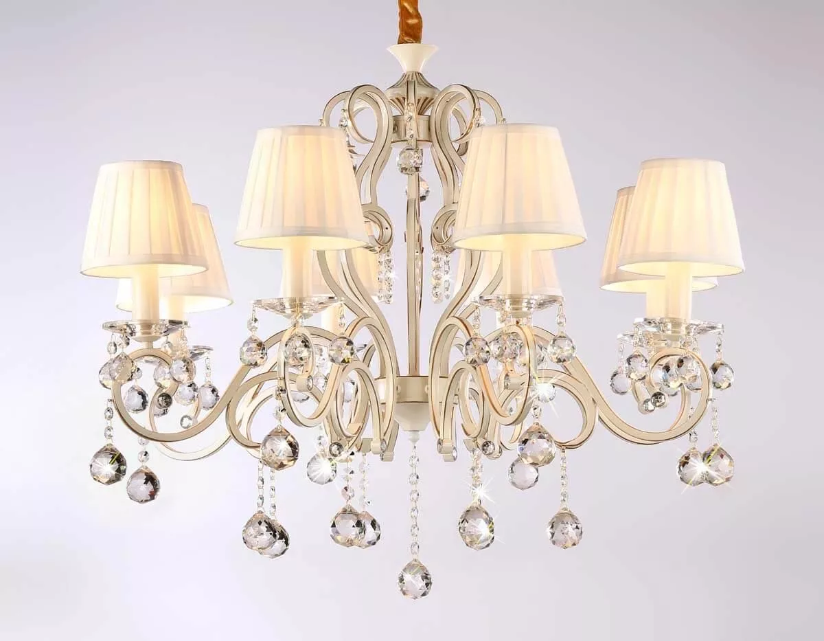

Подвесная люстра Ambrella light Traditional TR4561