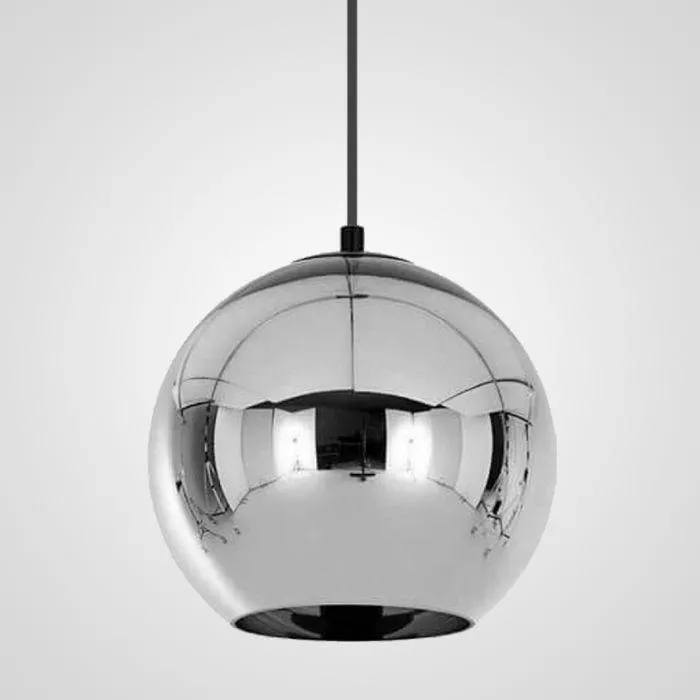 

Подвесной светильник Imperium Loft Copper Shade 182683-22