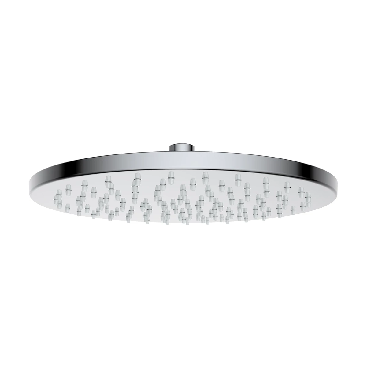 

Верхний душ Lemark LM8132C 25.6 хром, белый