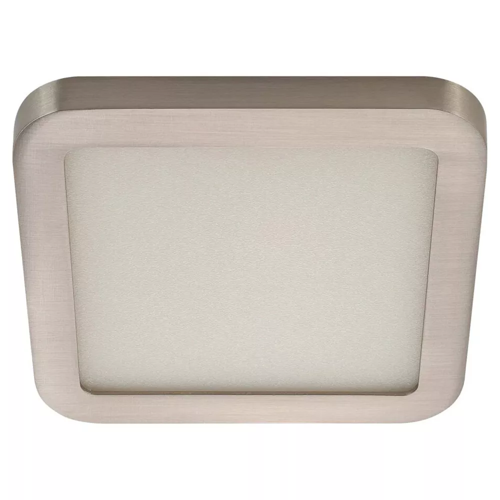 

Встраиваемый светильник AM Group AM293 6W SN 3000K S