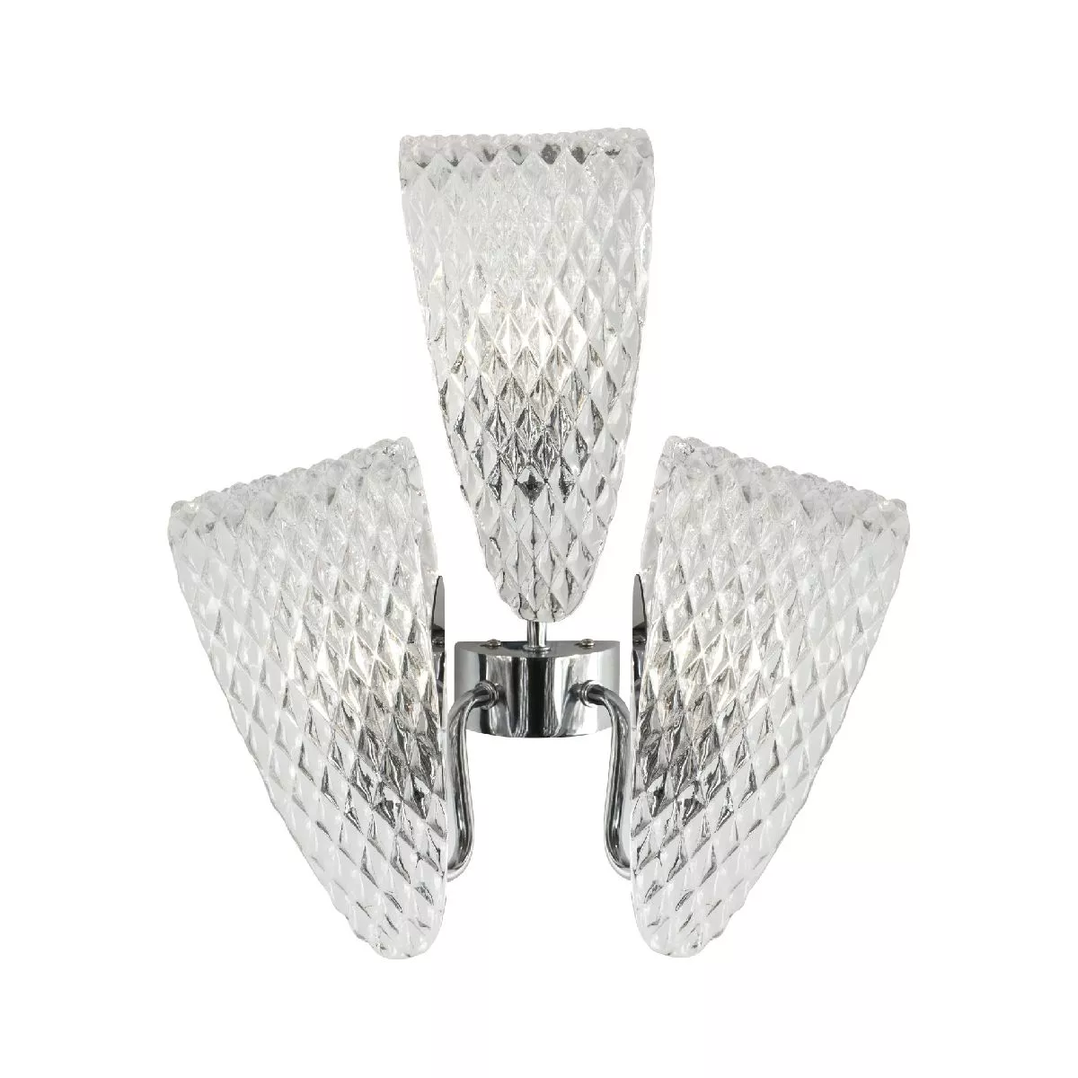 

Настенный светильник Modestyle MS.2291.03 CR