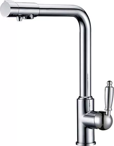 

Смеситель Zorg Sanitary ZR 320 YF-33 для кухонной мойки