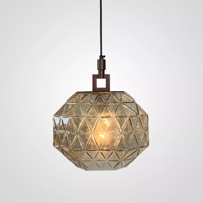 

Подвесной светильник ImperiumLoft Lita 140831-26