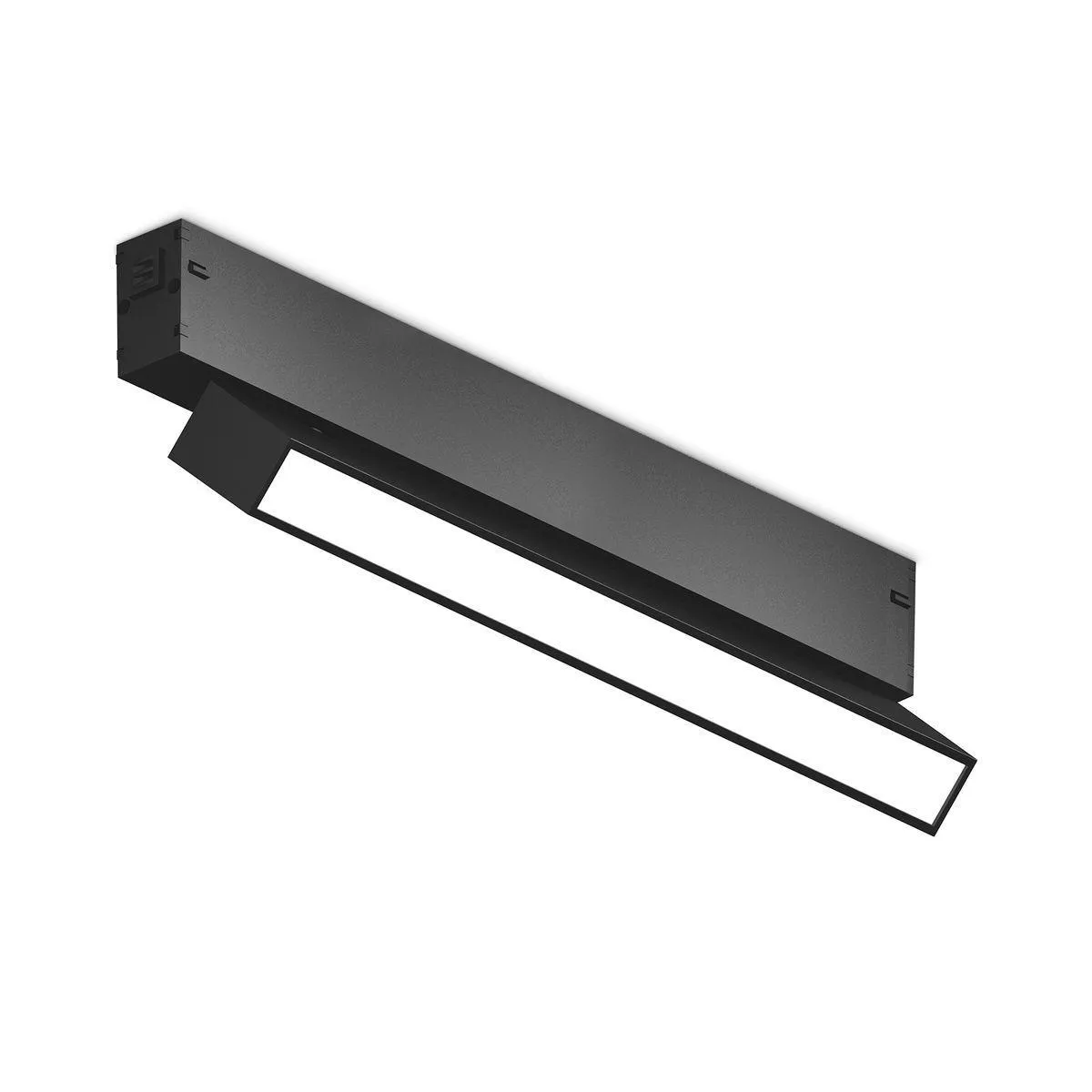 

Трековый светодиодный светильник Ambrella Light Track System Magnetic 220V GL1332