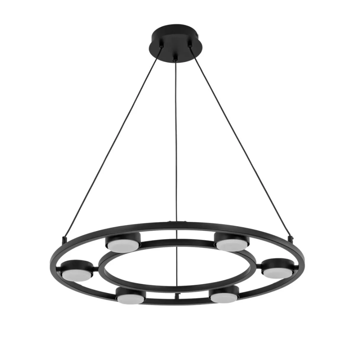 

Подвесная люстра Lumion Moderni Torina 8340/6