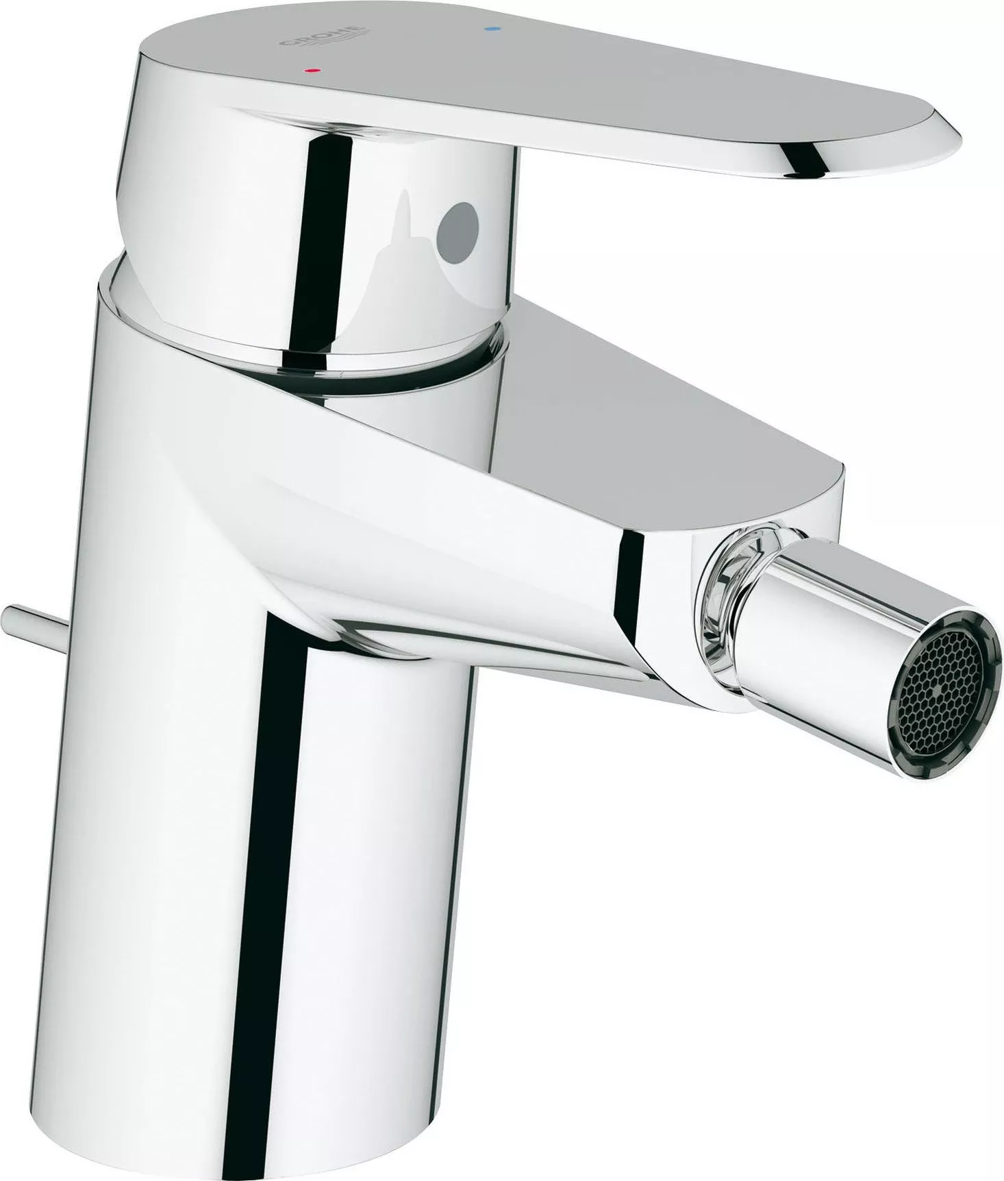 

Смеситель Grohe Eurodisc Cosmopolitan 33244002 для биде