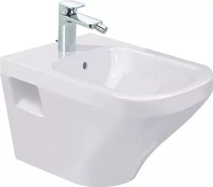 Подвесные биде  Santehnika Room Биде подвесное Duravit DuraStyle (2282150000)