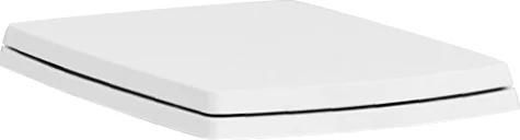 

Сиденье для унитаза Artceram Jazz 53х36 с системой микролифт, белый (JZA006 05;71)