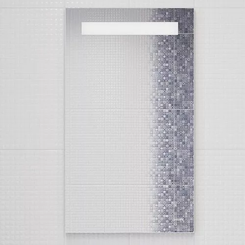 

Зеркало Cersanit LED 010 base 40, с подсветкой