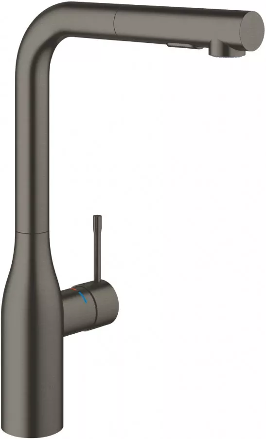 

Смеситель Grohe Essence New 30270AL0 для кухонной мойки