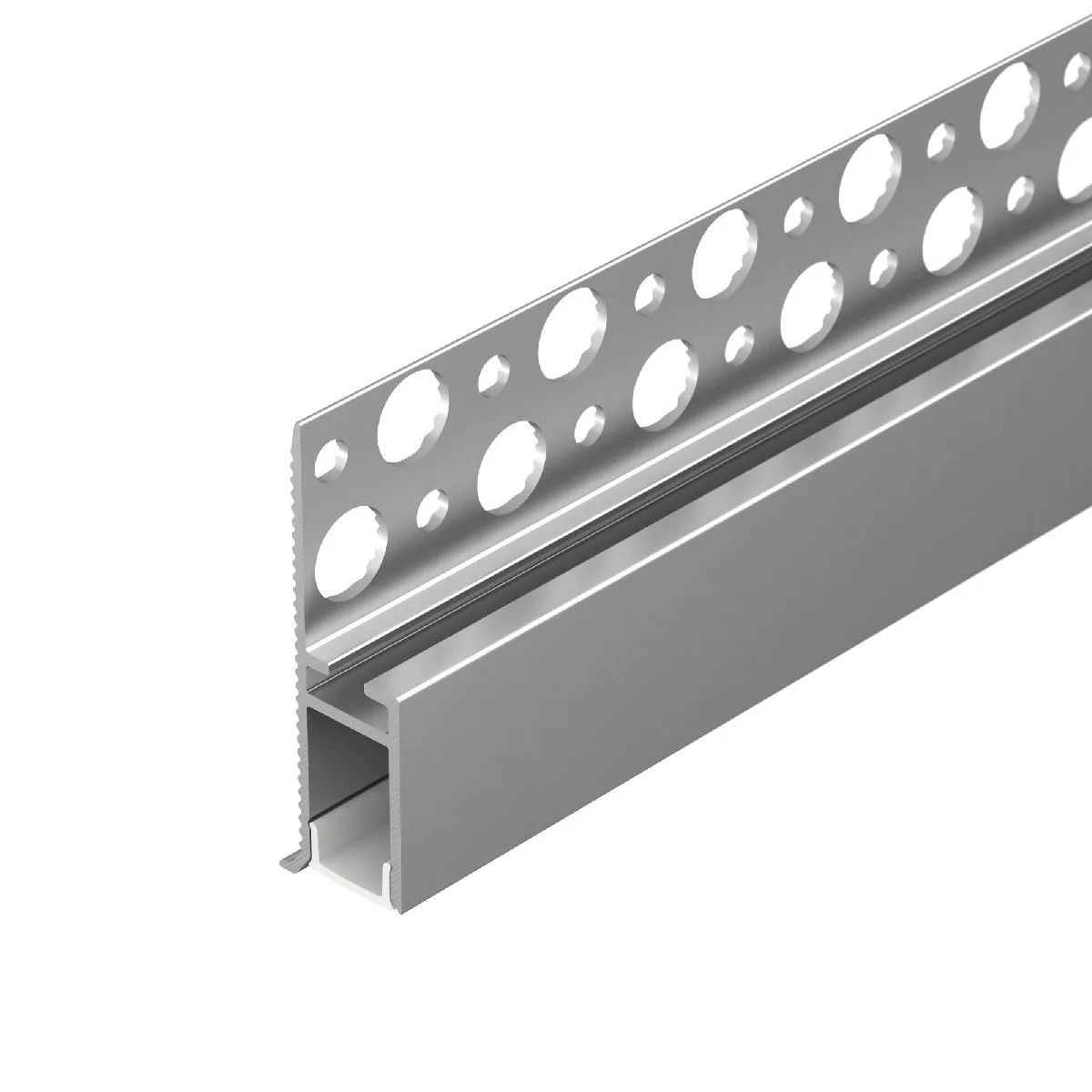 

Профиль Arlight WALL-FANTOM-W10-2000 ANOD 043692