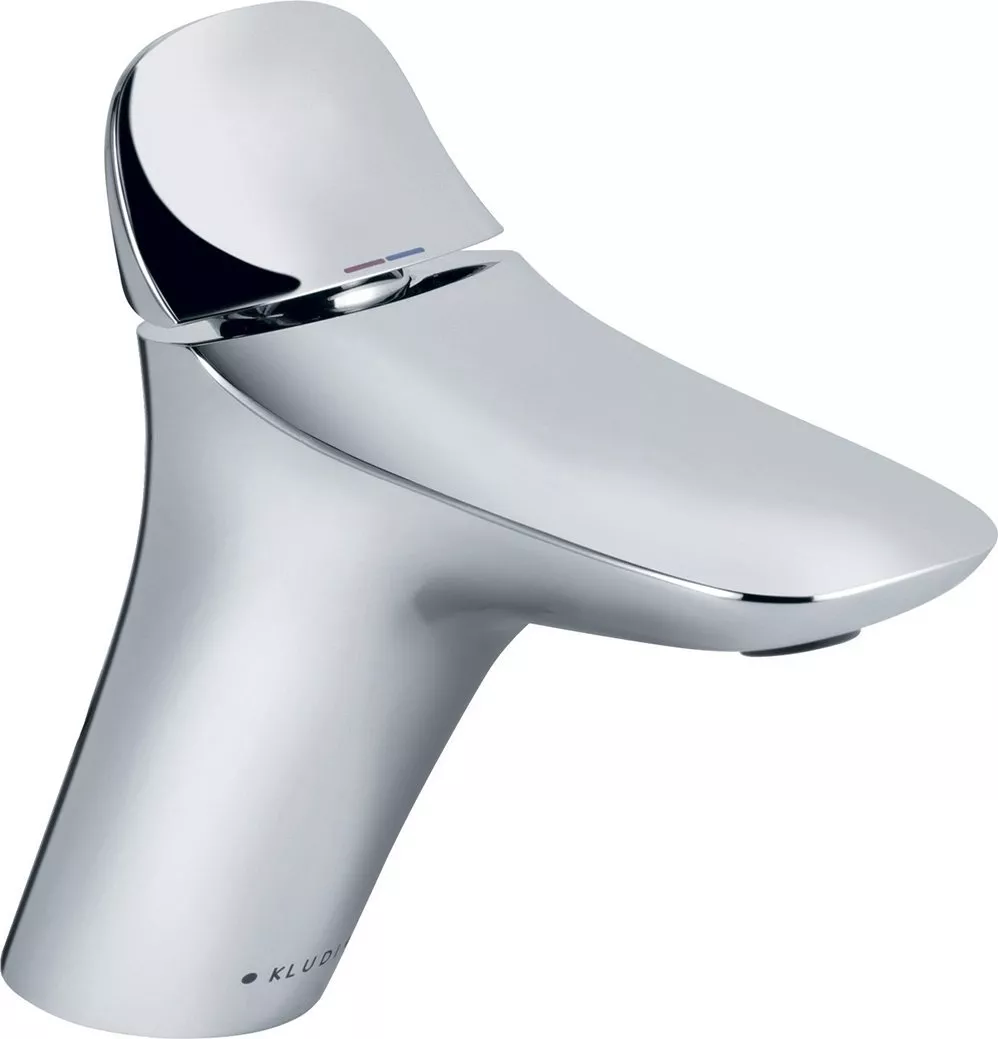 

Смеситель для раковины Kludi Ambienta 530260575 хром