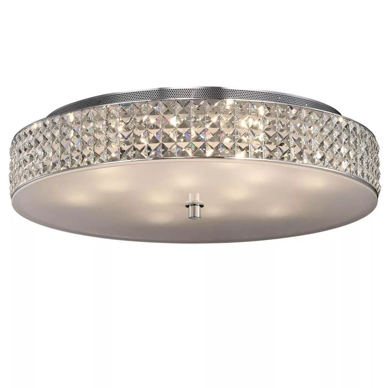 

Потолочный светильник Ideal Lux Roma PL12 087870