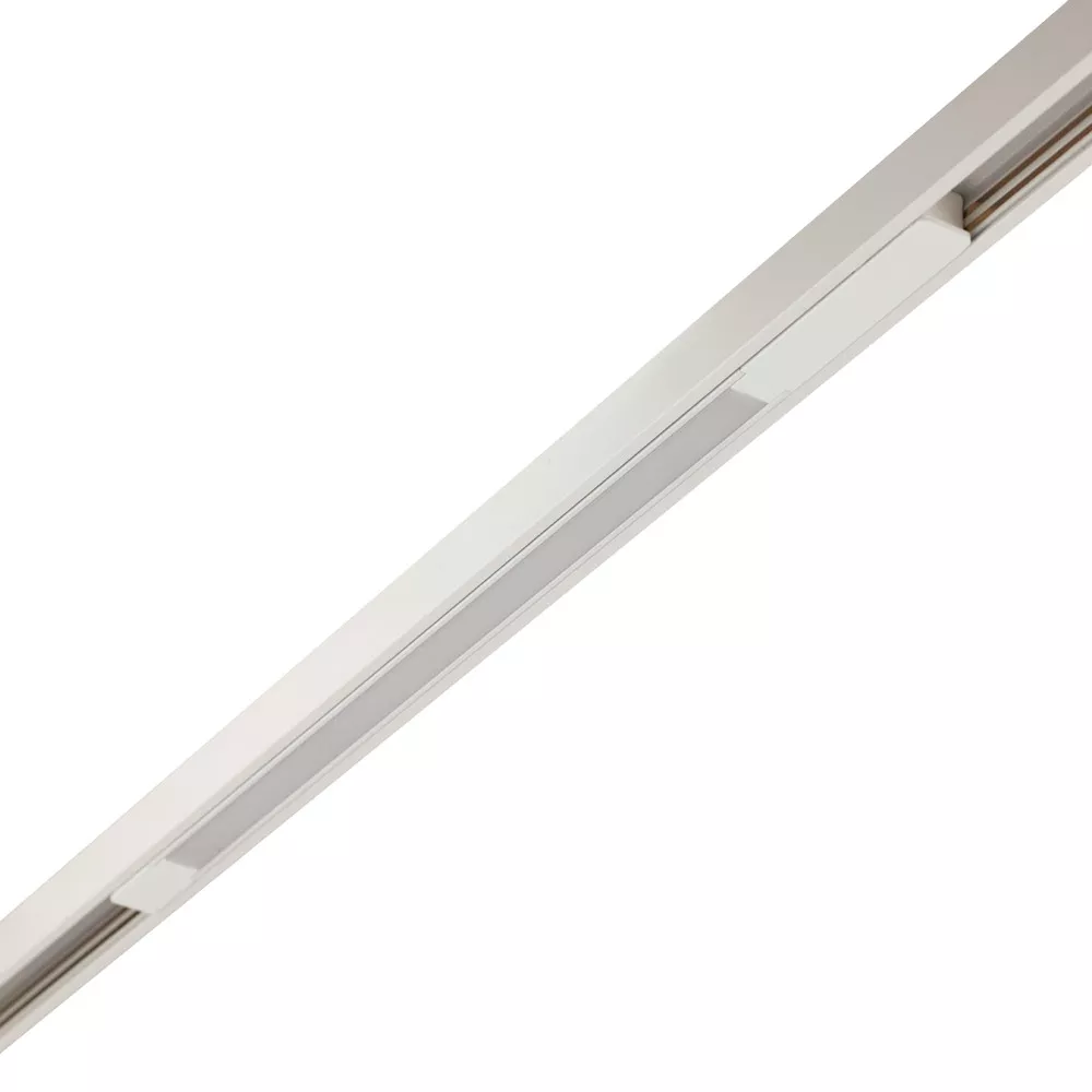 

Трековый светильник AM Group MAGNET AM506 WH 10W 3000K