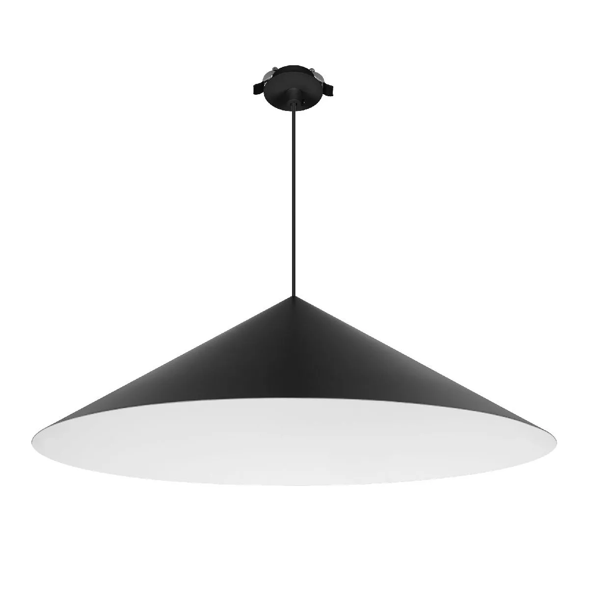 

Подвесной светильник Arlight SP-MAKOTO-R750-14W Warm3000 054162