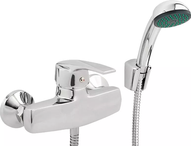 

Смеситель для душа Veragio Enlar VR.ENL-5331.CR хром