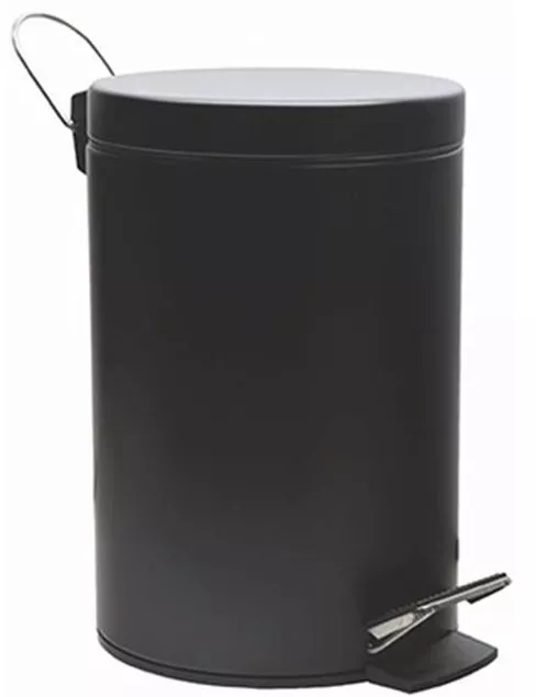 

Мусорное ведро Wasserkraft K-635B 5 л