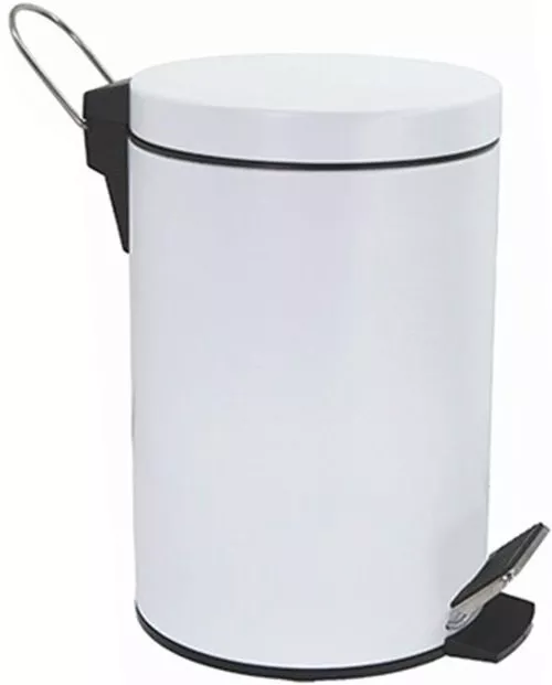 

Мусорное ведро Wasserkraft K-635W 5 л