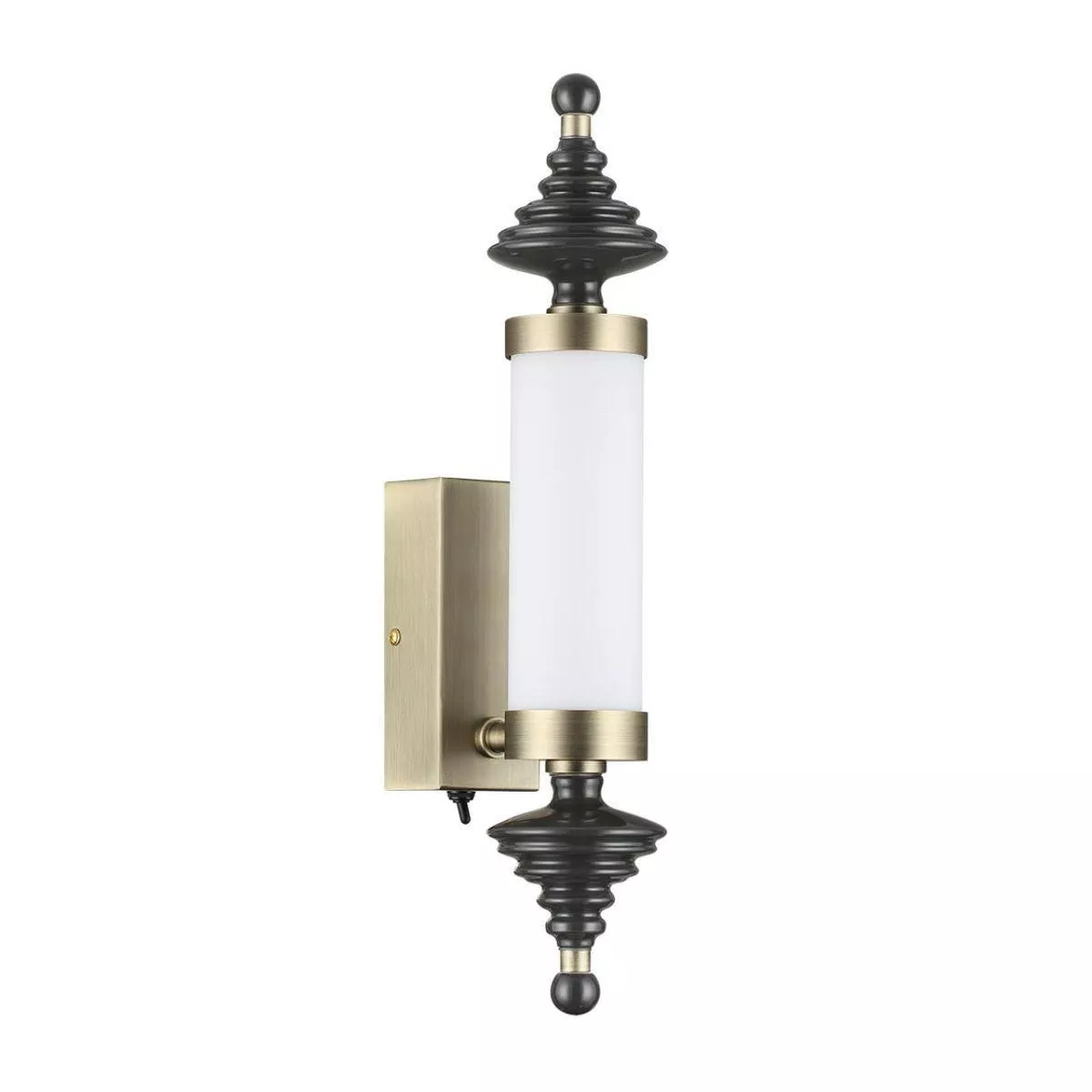 

Бра Odeon Light Exclusive L-Vision Ula 5404/11WL