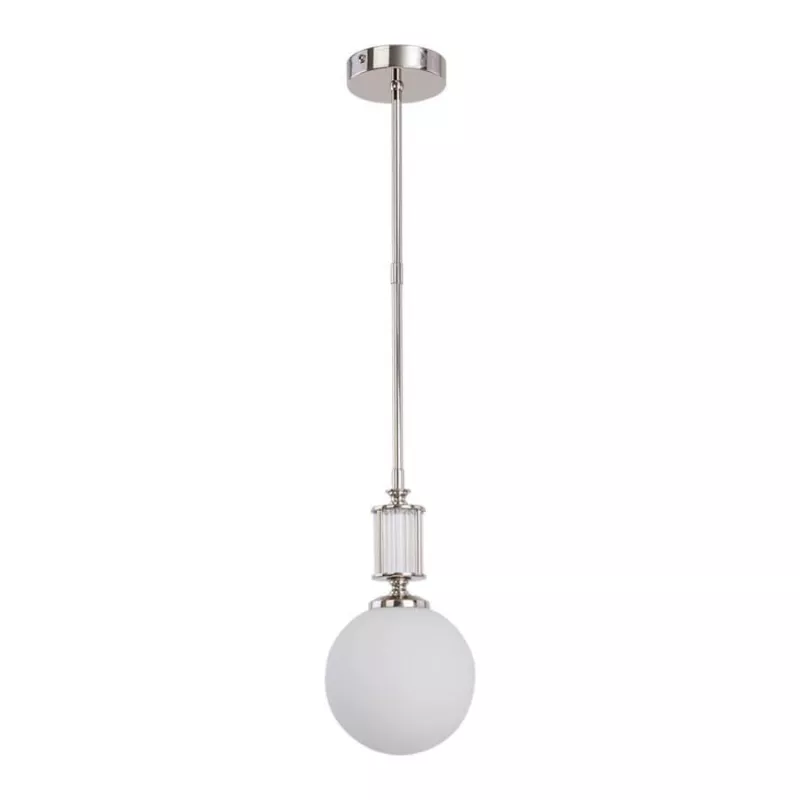 

Подвесной светильник Kutek Mood Artu Glass ART-ZW-1 (N) G