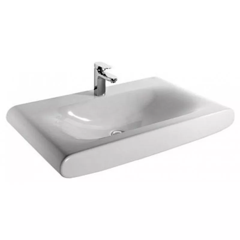 

Раковина подвесная Ideal Standard Moments 75 белый