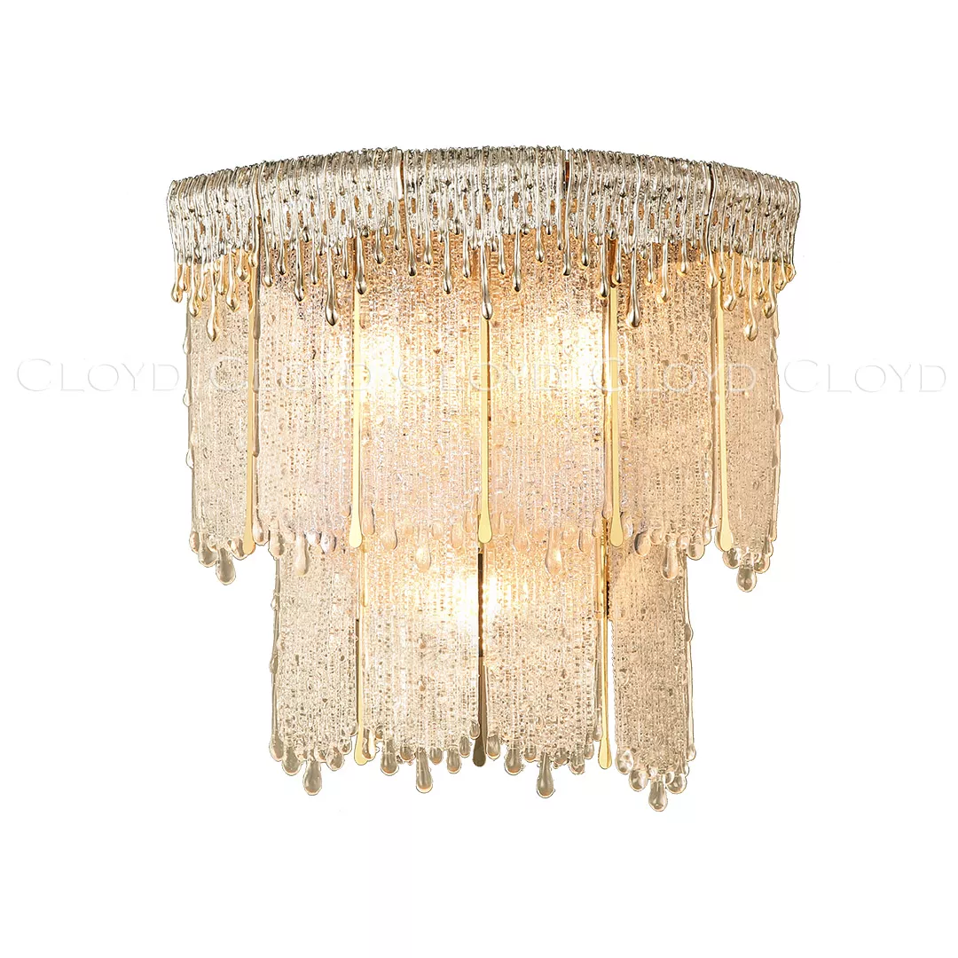 

Настенный светильник Cloyd Consonance 20415