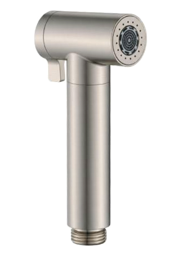 Гигиенический душ AltroBagno Modern 060215 Ni никель 3010₽