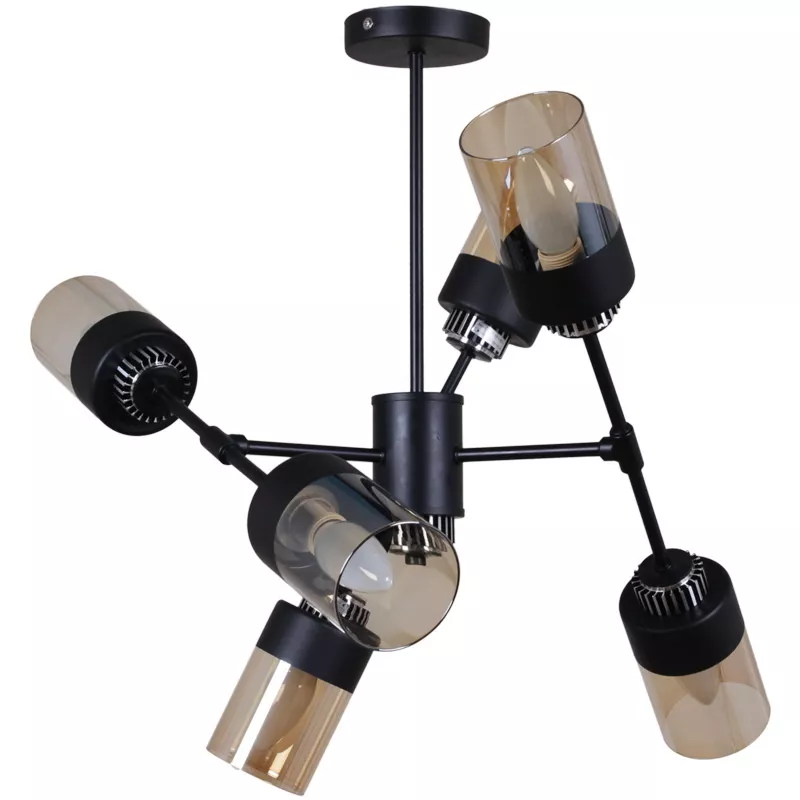 

Люстра на штанге Reluce 32352-0.3-06