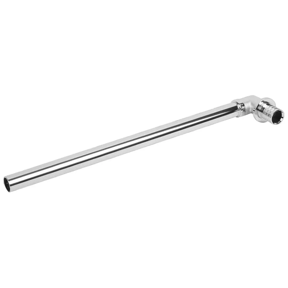 

Трубка РОСТерм L-образная для радиатора 20х15 (250)