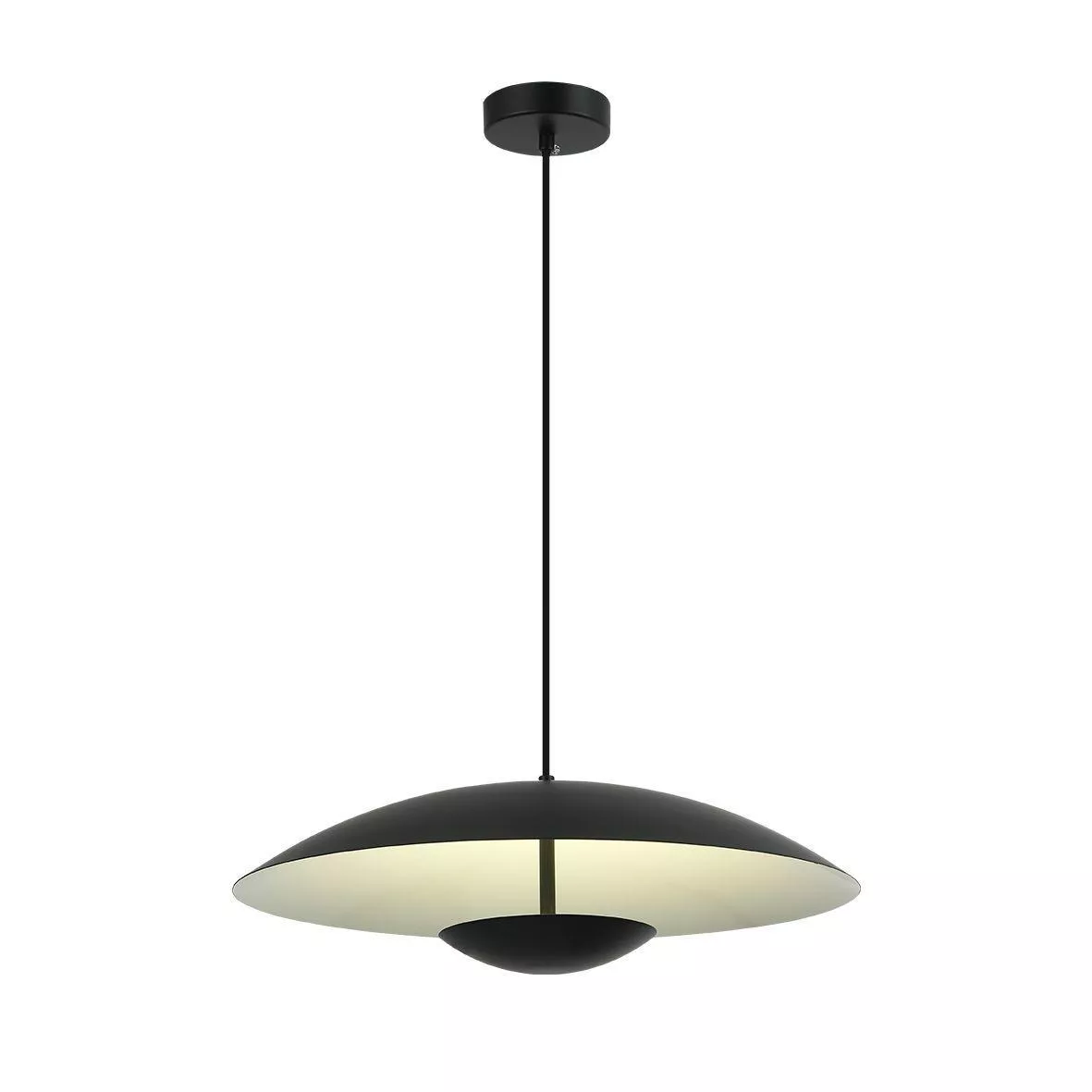 

Подвесной светодиодный светильник Kink Light Синди 08467-45A,19
