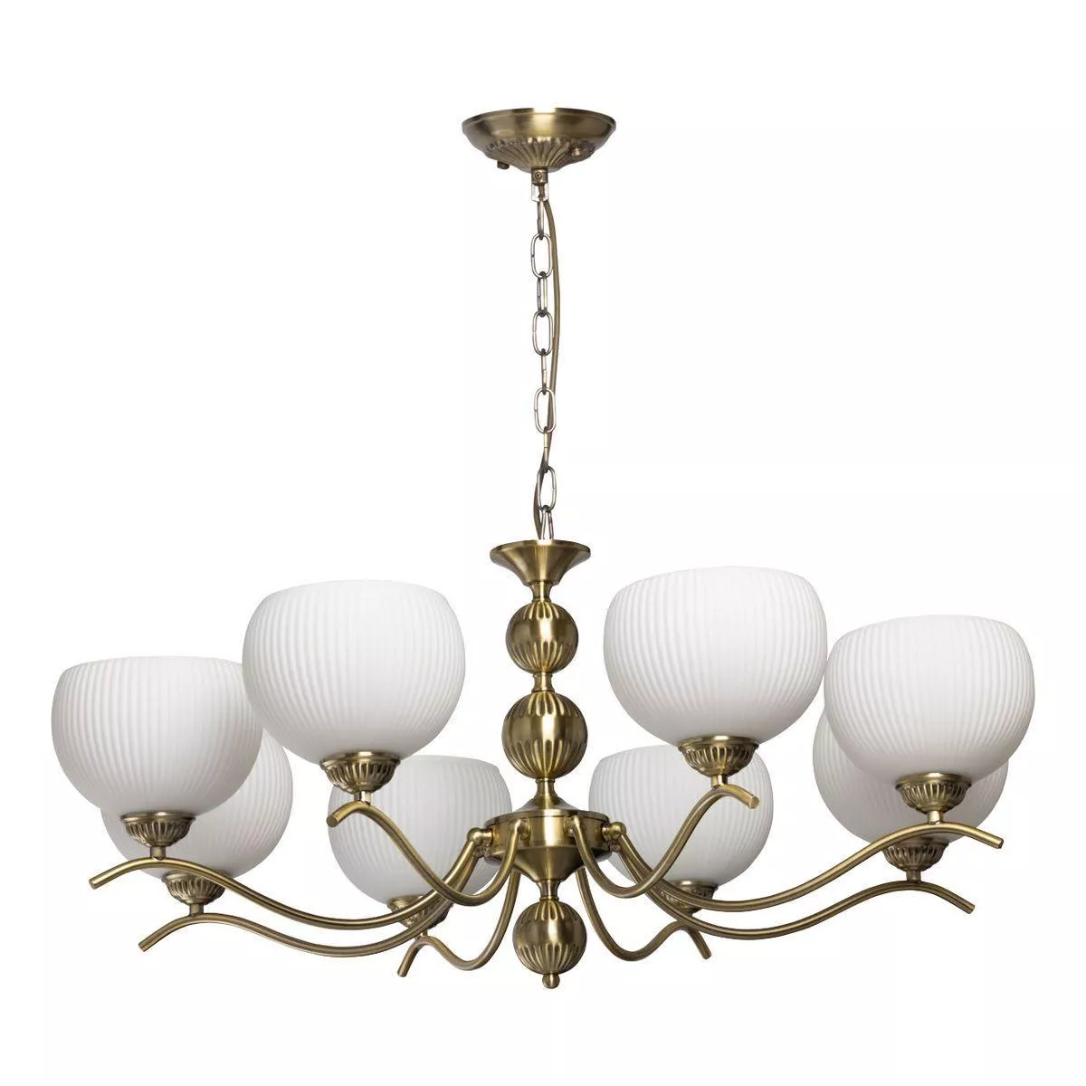 

Подвесная люстра MW-Light Фелиция 347019808