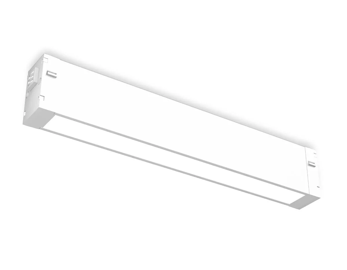 

Трековый светодиодный светильник Ambrella Light Track System GL1645