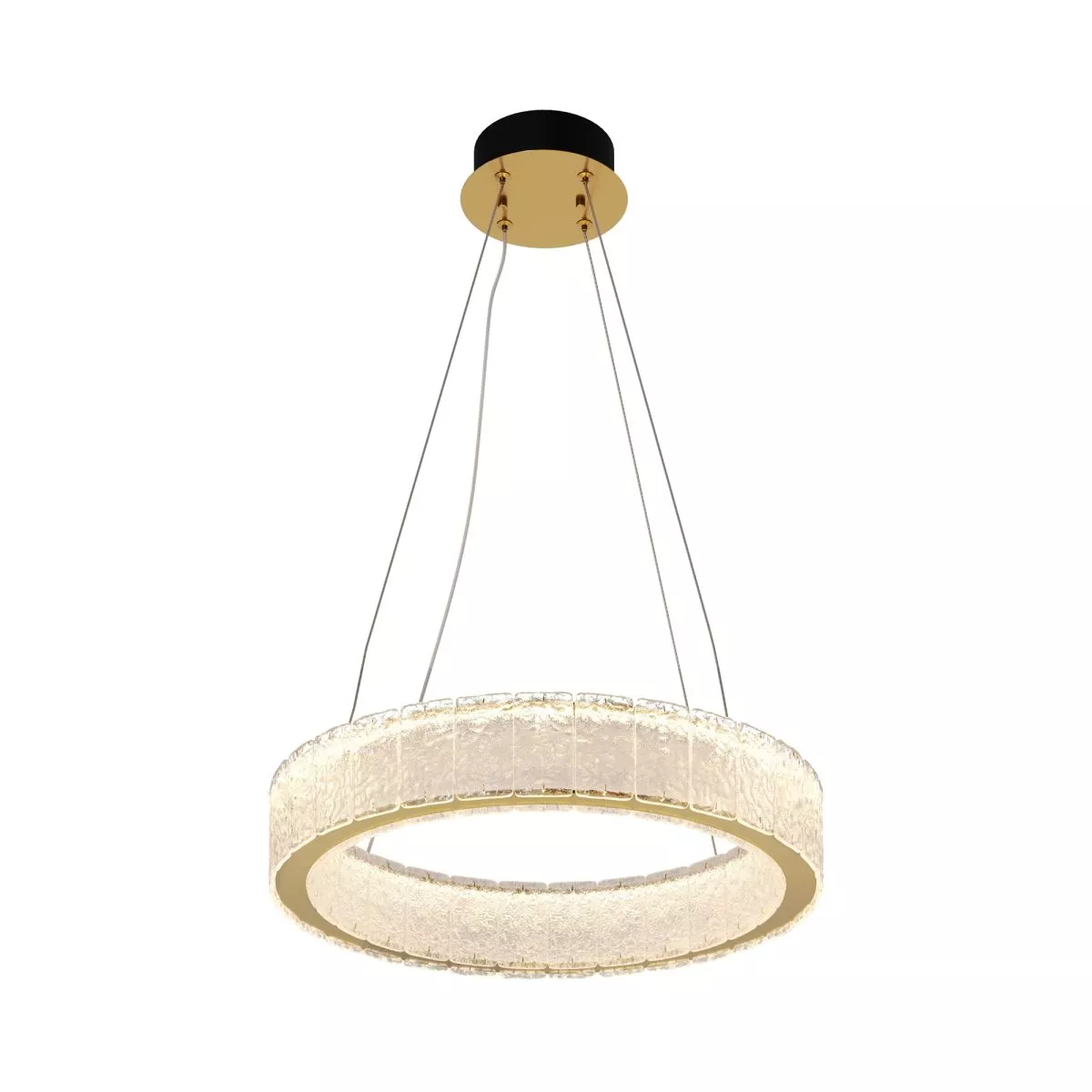 Подвесной светильник Maytoni Majesty MOD517PL-L30BS3K