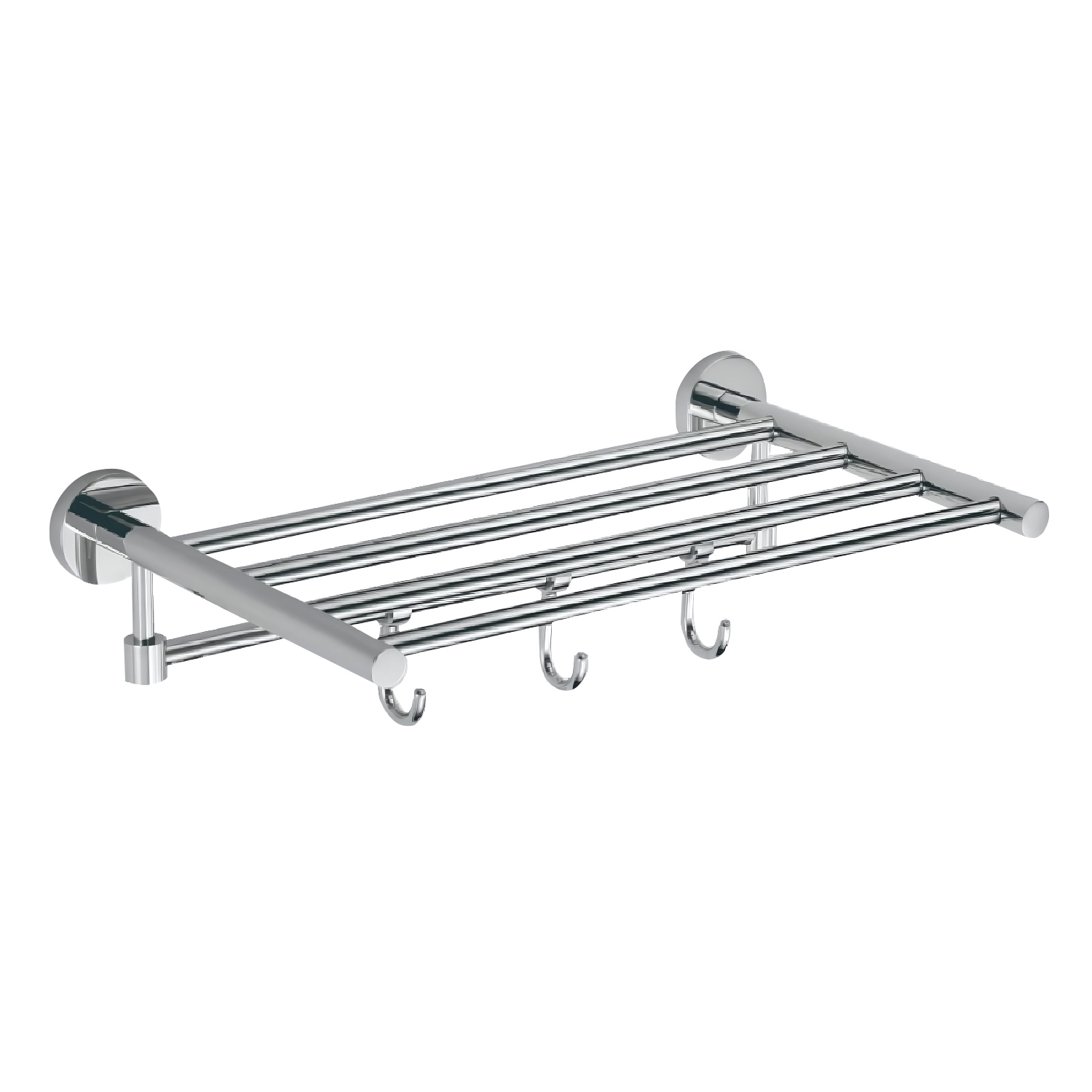 

Полка Savol 87 40 см, для полотенец