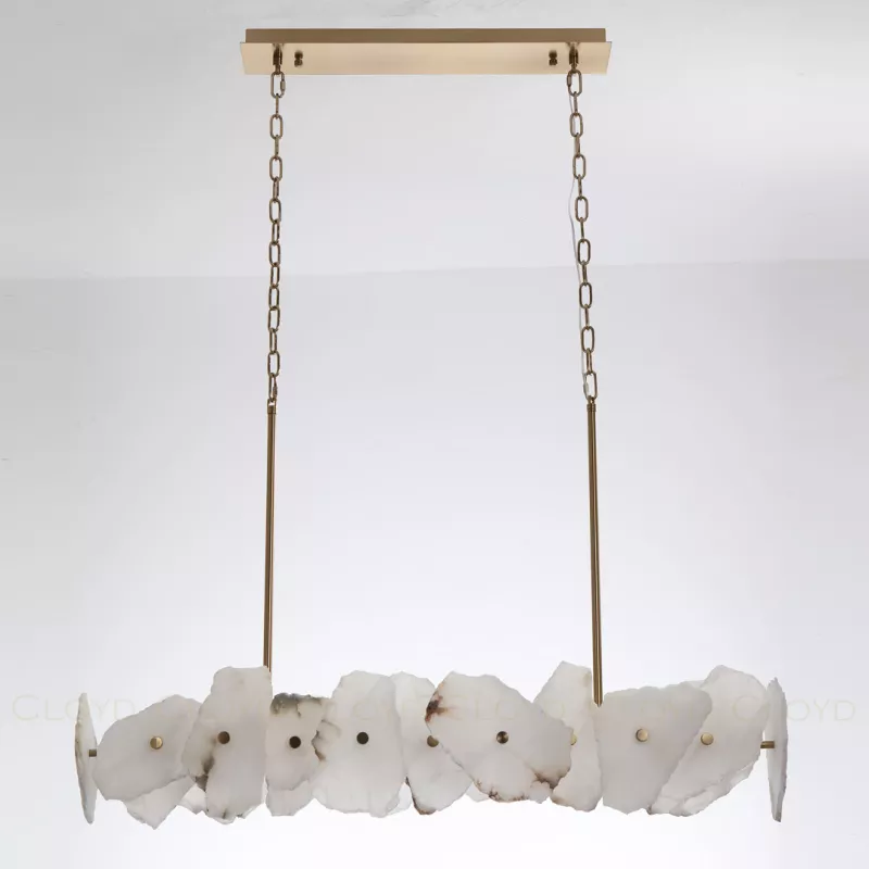 

Подвесная люстра Cloyd Knoss 10755